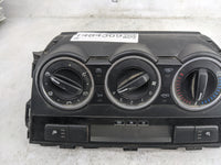 2013-2015 Mazda Cx-5 Climate Control Module Temperature AC/Heater Replacement P/N:KD35A Fits Fits 2013 2014 2015 OEM Used Au