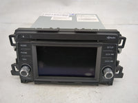 2013-2015 Mazda Cx-5 Radio AM FM Cd Player Receiver Replacement P/N:KE4066DV0A 16700003 Fits Fits 2013 2014 2015 OEM Used Au