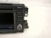 2013-2015 Mazda Cx-5 Radio AM FM Cd Player Receiver Replacement P/N:KE4066DV0A 16700003 Fits Fits 2013 2014 2015 OEM Used Au