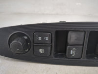 2013-2015 Mazda Cx-5 Master Power Window Switch Replacement Driver Side Left P/N:KD35 66 350 SV:5AA998EA11 Fits OEM Used Aut
