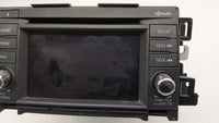 2013-2015 Mazda Cx-5 Radio AM FM Cd Player Receiver Replacement P/N:KD35 66 DV0A KD3566DV0A Fits Fits 2013 2014 2015 OEM Use