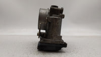 2013-2014 Mazda Cx-5 Throttle Body P/N:PE01 13 640 A PE01 13 640 B, 152009S18, 640 K4238 6R26 Fits Fits 2012 2013 2014 OEM U