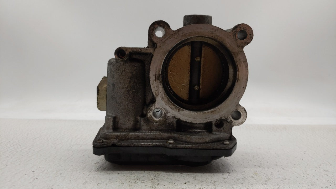 2013-2014 Mazda Cx-5 Throttle Body P/N:PE01 13 640 A PE01 13 640 B, 152009S18, 640 K4238 6R26 Fits Fits 2012 2013 2014 OEM U