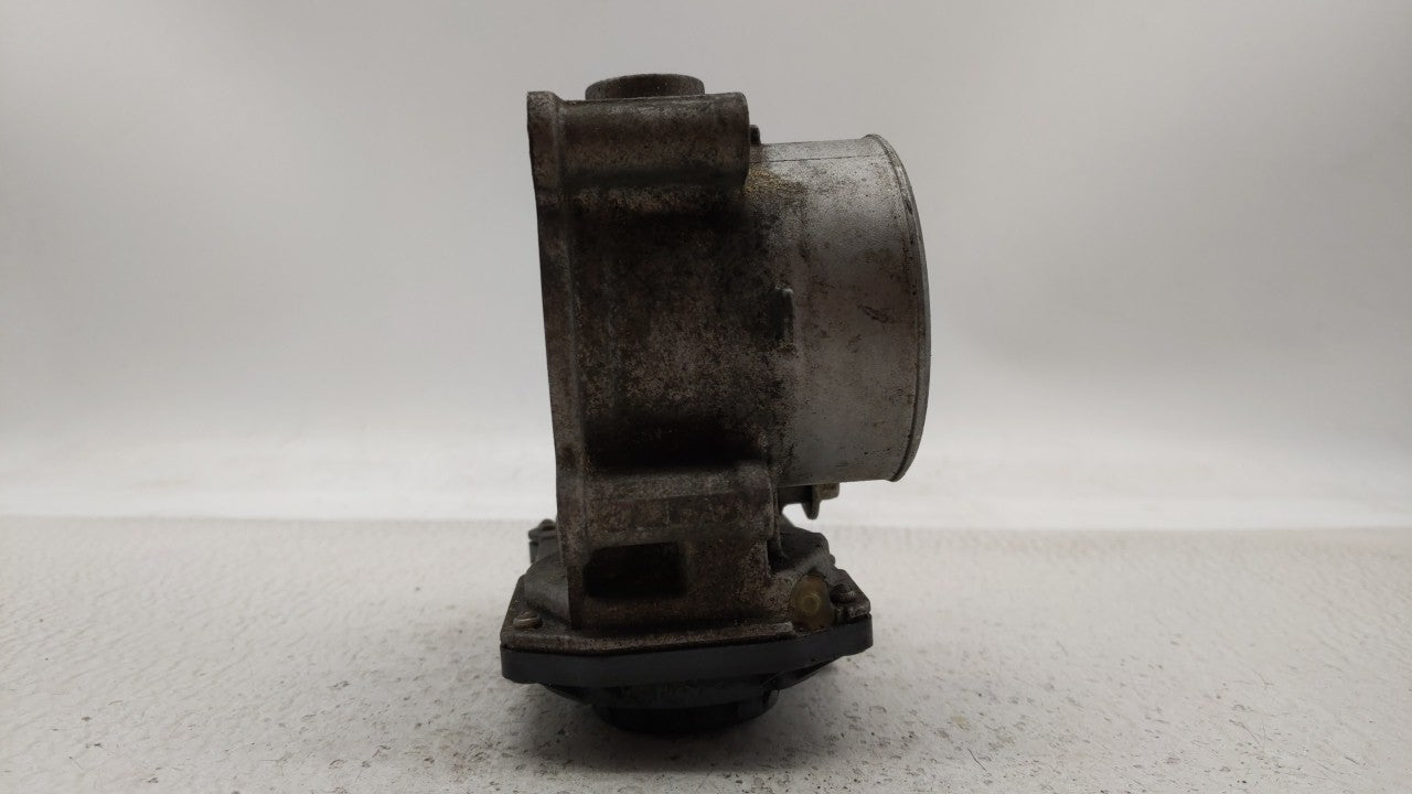 2013-2014 Mazda Cx-5 Throttle Body P/N:PE01 13 640 A PE01 13 640 B, 152009S18, 640 K4238 6R26 Fits Fits 2012 2013 2014 OEM U