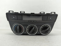 2013-2015 Mazda Cx-5 Climate Control Module Temperature AC/Heater Replacement P/N:KD35 A KD33 A, K9001 Fits Fits 2013 2014 2