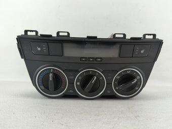 compare product 2013-2015 Mazda Cx-5 Climate Control Module Temperature AC/Heater Replacement P/N:KD35 A KD33 A, K9001 Fits Fits 2013 2014 2015 OEM Used Auto Parts