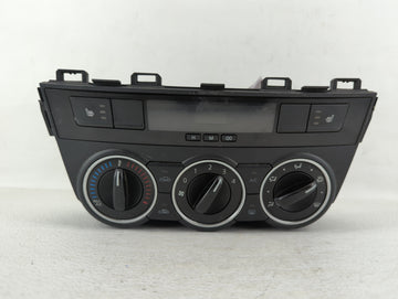 2013-2015 Mazda Cx-5 Climate Control Module Temperature AC/Heater Replacement P/N:KD35 A KD33 A, K9001 Fits Fits 2013 2014 2
