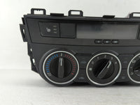 2013-2015 Mazda Cx-5 Climate Control Module Temperature AC/Heater Replacement P/N:KD35 A KD33 A, K9001 Fits Fits 2013 2014 2