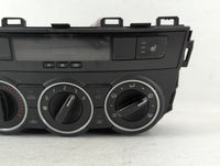 2013-2015 Mazda Cx-5 Climate Control Module Temperature AC/Heater Replacement P/N:KD35 A KD33 A, K9001 Fits Fits 2013 2014 2