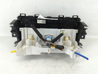 2013-2015 Mazda Cx-5 Climate Control Module Temperature AC/Heater Replacement P/N:KD35 A KD33 A, K9001 Fits Fits 2013 2014 2