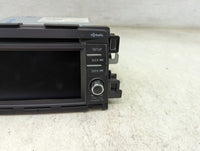 2013-2015 Mazda Cx-5 Radio AM FM Cd Player Receiver Replacement P/N:CV-VM02E0JM KJ0166DV0B, 16700170 Fits Fits 2013 2014 201