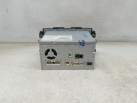 2013-2015 Mazda Cx-5 Radio AM FM Cd Player Receiver Replacement P/N:CV-VM02E0JM KJ0166DV0B, 16700170 Fits Fits 2013 2014 201