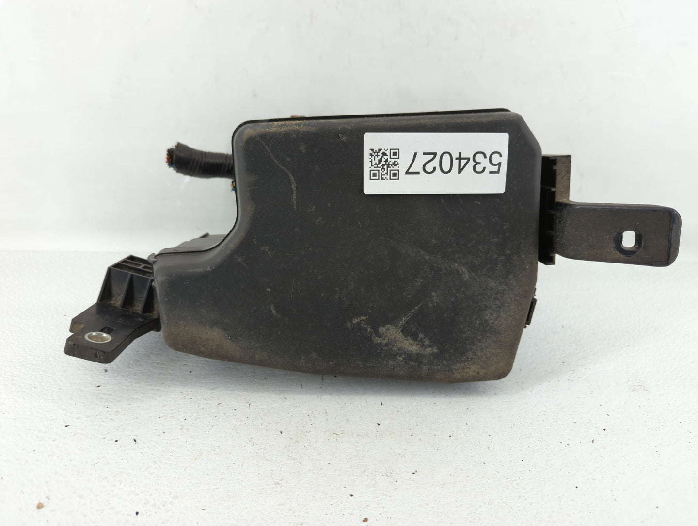 2013-2022 Mazda Cx-5 Fusebox Fuse Box Panel Relay Module P/N:KD45 66760 Fits OEM Used Auto Parts - Oemusedautoparts1.com