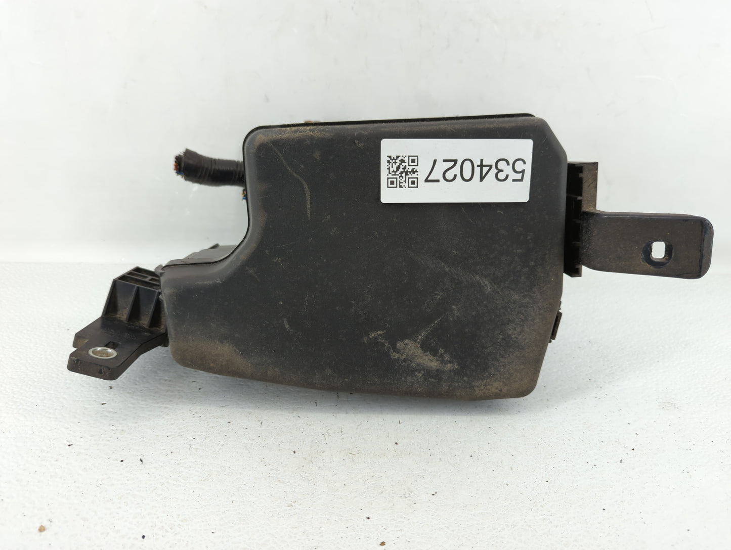 2013-2022 Mazda Cx-5 Fusebox Fuse Box Panel Relay Module P/N:KD45 66760 Fits OEM Used Auto Parts - Oemusedautoparts1.com