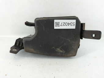 compare product 2013-2022 Mazda Cx-5 Fusebox Fuse Box Panel Relay Module P/N:KD45 66760 Fits OEM Used Auto Parts