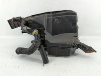 2013-2022 Mazda Cx-5 Fusebox Fuse Box Panel Relay Module P/N:KD45 66760 Fits OEM Used Auto Parts - Oemusedautoparts1.com