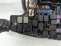 2013-2022 Mazda Cx-5 Fusebox Fuse Box Panel Relay Module P/N:7154-7633-30 KD45-66767 Fits OEM Used Auto Parts - Oemusedautop