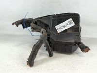 2013-2022 Mazda Cx-5 Fusebox Fuse Box Panel Relay Module P/N:7154-7633-30 KD45-66767 Fits OEM Used Auto Parts - Oemusedautop