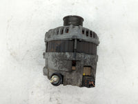2013-2016 Mazda Cx-5 Alternator Replacement Generator Charging Assembly Engine OEM P/N:12V100A 2607 A5TL0491 Fits OEM Used A