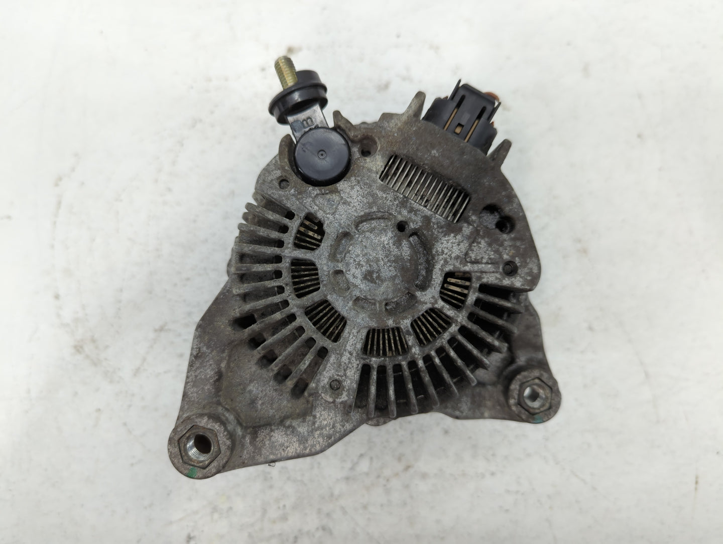 2013-2016 Mazda Cx-5 Alternator Replacement Generator Charging Assembly Engine OEM P/N:12V100A 2607 A5TL0491 Fits OEM Used A