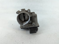 2013-2017 Mazda Cx-5 Throttle Body P/N:1670 C2169 6905 Fits Fits 2012 2013 2014 2015 2016 2017 2018 OEM Used Auto Parts - Oe