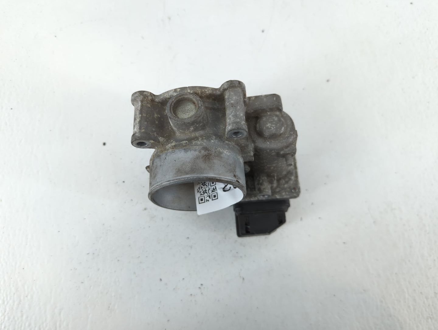 2013-2017 Mazda Cx-5 Throttle Body P/N:1670 C2169 6905 Fits Fits 2012 2013 2014 2015 2016 2017 2018 OEM Used Auto Parts - Oe