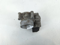 2013-2017 Mazda Cx-5 Throttle Body P/N:1670 C2169 6905 Fits Fits 2012 2013 2014 2015 2016 2017 2018 OEM Used Auto Parts - Oe