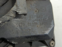 2013-2017 Mazda Cx-5 Throttle Body P/N:1670 C2169 6905 Fits Fits 2012 2013 2014 2015 2016 2017 2018 OEM Used Auto Parts - Oe
