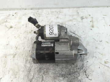 2013-2017 Mazda Cx-5 Car Starter Motor Solenoid OEM P/N:M000T341771 Fits OEM Used Auto Parts - Oemusedautoparts1.com