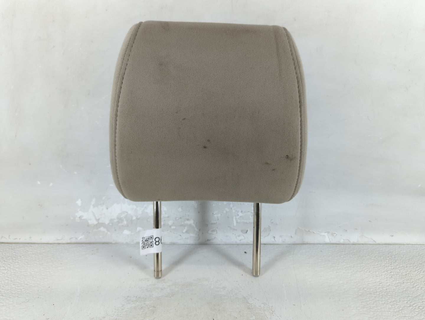 2010-2015 Mazda Cx-9 Headrest Head Rest Front Driver Passenger Seat Fits Fits 2010 2011 2012 2013 2014 2015 OEM Used Auto Pa