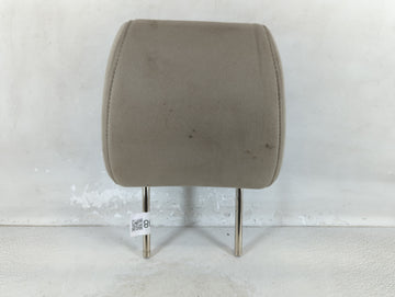 2010-2015 Mazda Cx-9 Headrest Head Rest Front Driver Passenger Seat Fits Fits 2010 2011 2012 2013 2014 2015 OEM Used Auto Parts