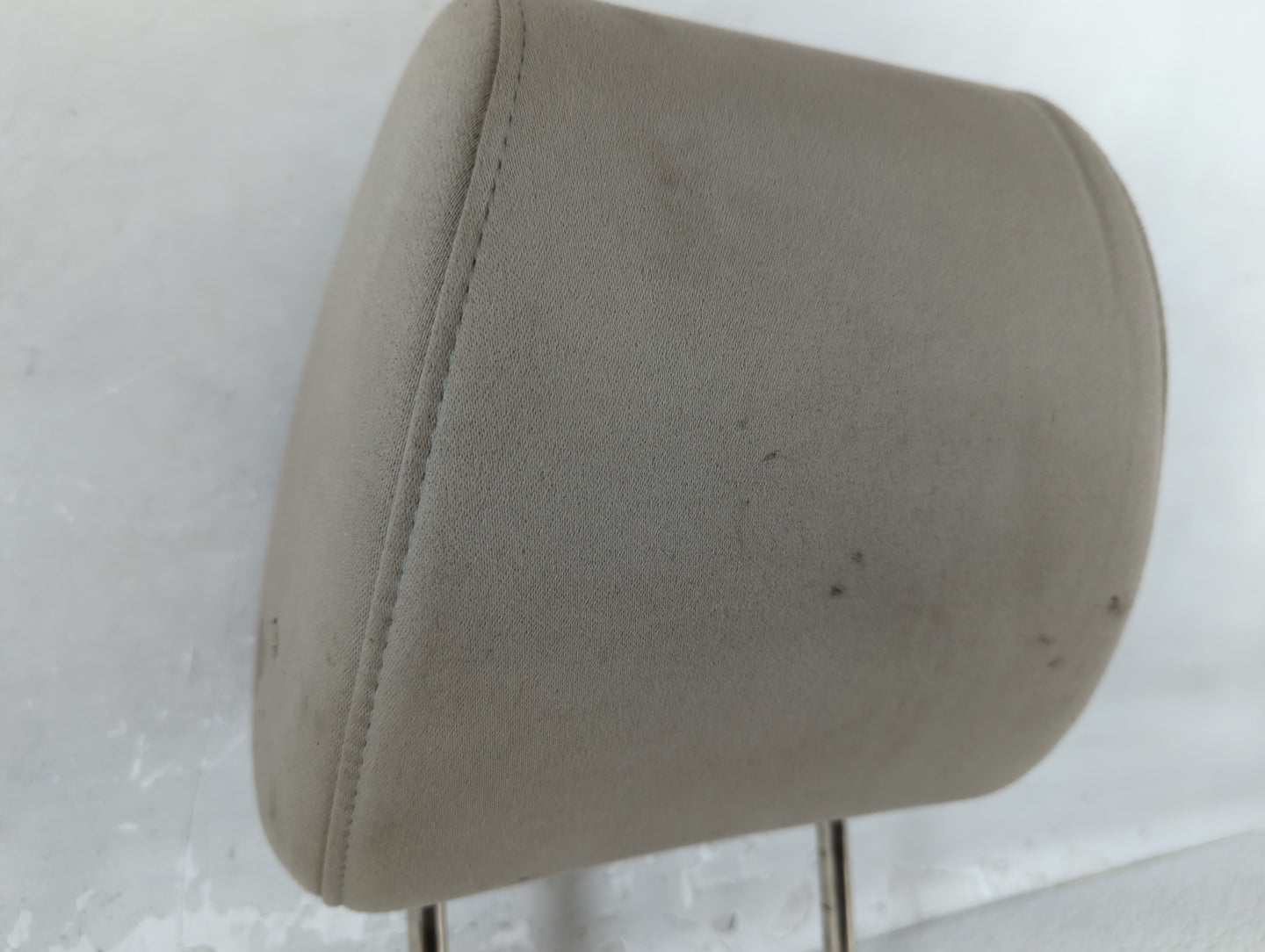 2010-2015 Mazda Cx-9 Headrest Head Rest Front Driver Passenger Seat Fits Fits 2010 2011 2012 2013 2014 2015 OEM Used Auto Pa