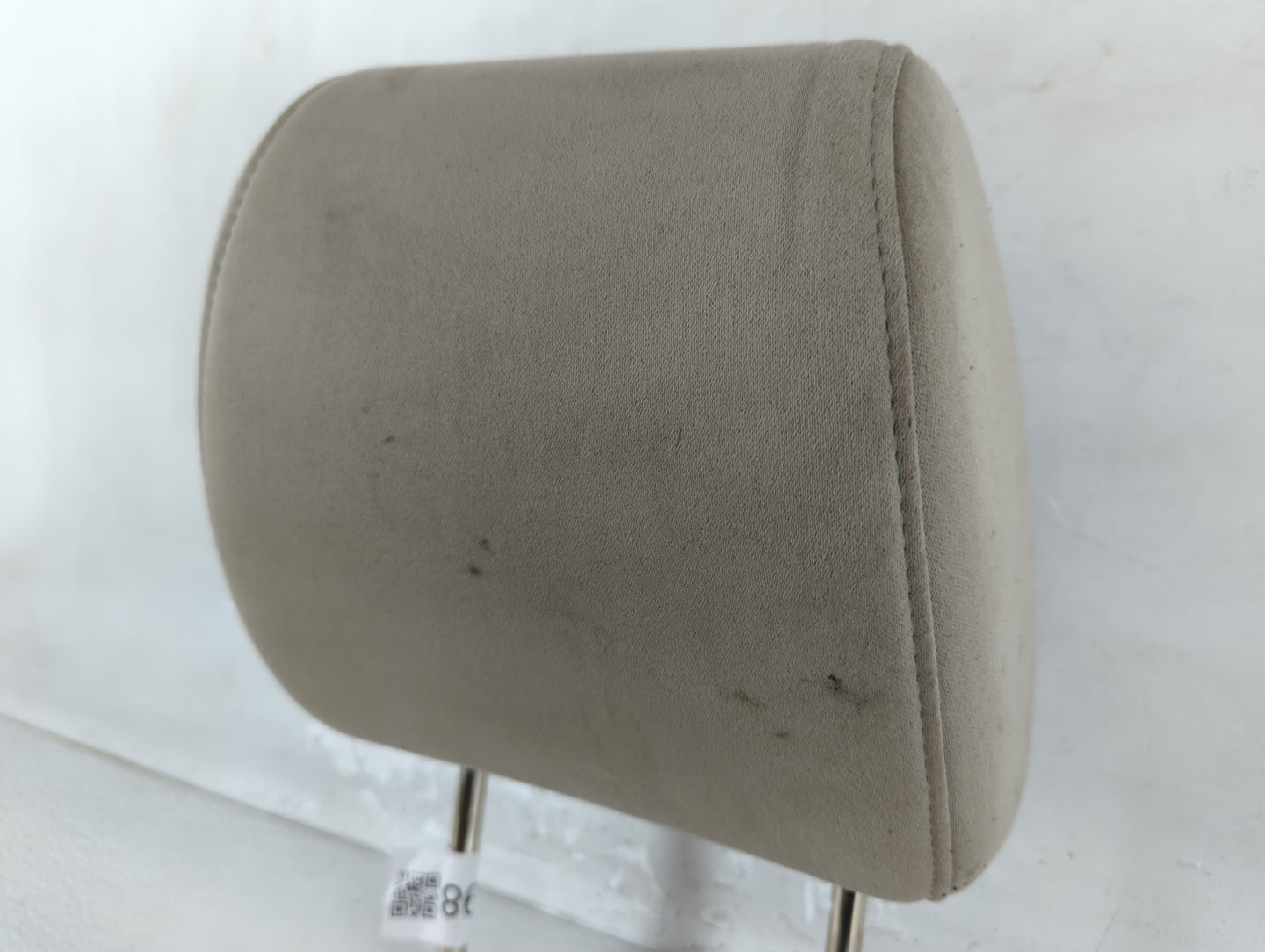 2010-2015 Mazda Cx-9 Headrest Head Rest Front Driver Passenger Seat Fits Fits 2010 2011 2012 2013 2014 2015 OEM Used Auto Pa