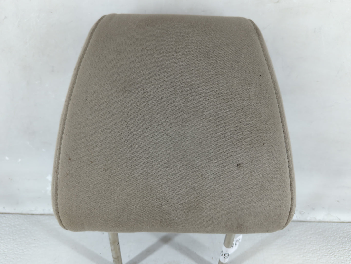 2010-2015 Mazda Cx-9 Headrest Head Rest Front Driver Passenger Seat Fits Fits 2010 2011 2012 2013 2014 2015 OEM Used Auto Pa