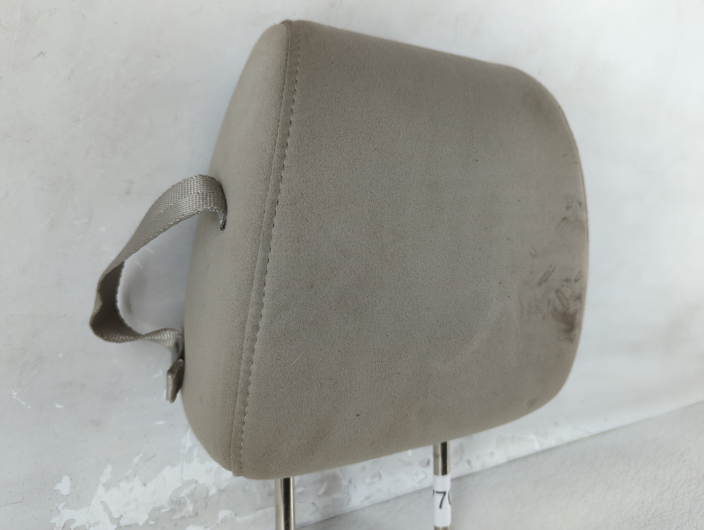 2010-2015 Mazda Cx-9 Headrest Head Rest Rear Seat Fits Fits 2010 2011 2012 2013 2014 2015 OEM Used Auto Parts - Oemusedautop
