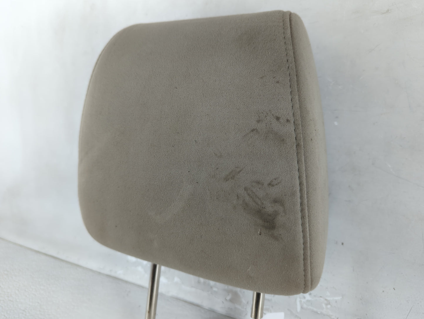 2010-2015 Mazda Cx-9 Headrest Head Rest Rear Seat Fits Fits 2010 2011 2012 2013 2014 2015 OEM Used Auto Parts - Oemusedautop