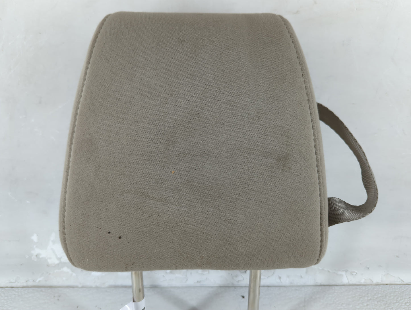 2010-2015 Mazda Cx-9 Headrest Head Rest Rear Seat Fits Fits 2010 2011 2012 2013 2014 2015 OEM Used Auto Parts - Oemusedautop