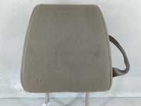 2010-2015 Mazda Cx-9 Headrest Head Rest Rear Seat Fits Fits 2010 2011 2012 2013 2014 2015 OEM Used Auto Parts - Oemusedautop