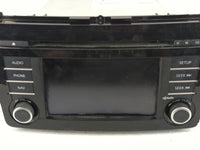 2013-2015 Mazda Cx-9 Radio AM FM Cd Player Receiver Replacement P/N:TK22 66 DV0 Fits Fits 2013 2014 2015 OEM Used Auto Parts
