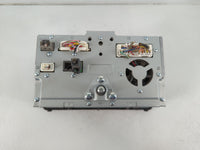2013-2015 Mazda Cx-9 Radio AM FM Cd Player Receiver Replacement P/N:TK22 66 DV0 Fits Fits 2013 2014 2015 OEM Used Auto Parts