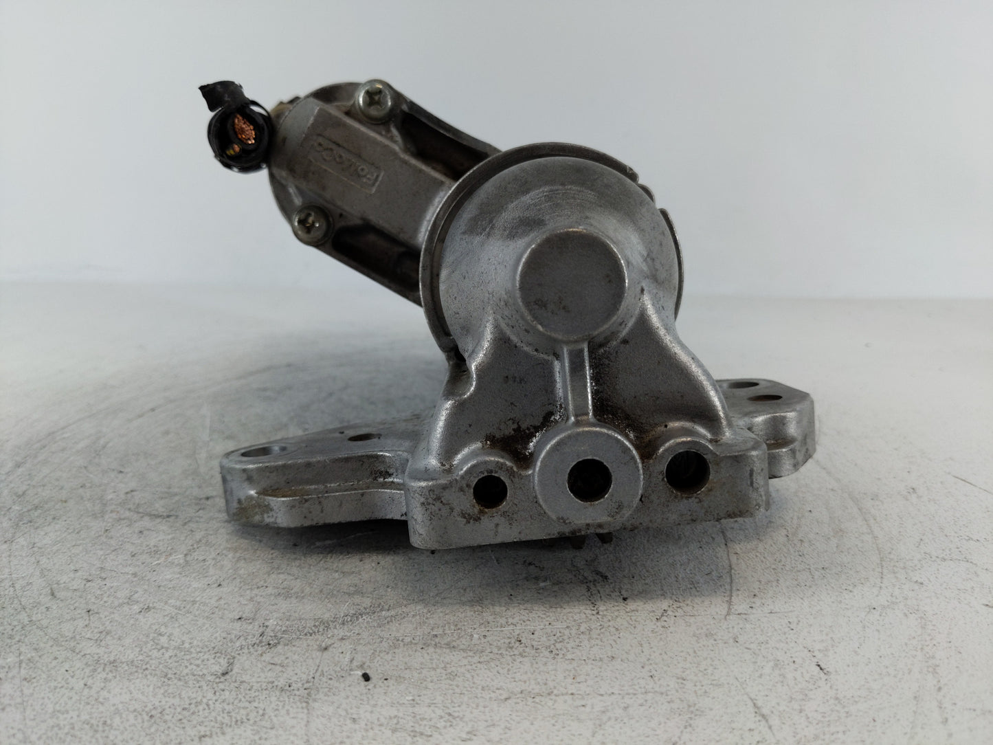2007-2015 Mazda Cx-9 Car Starter Motor Solenoid OEM P/N:M000T15871 Fits Fits 2007 2008 2009 2010 2013 2014 2015 OEM Used Aut