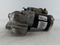 2007-2015 Mazda Cx-9 Car Starter Motor Solenoid OEM P/N:M000T15871 Fits Fits 2007 2008 2009 2010 2013 2014 2015 OEM Used Aut
