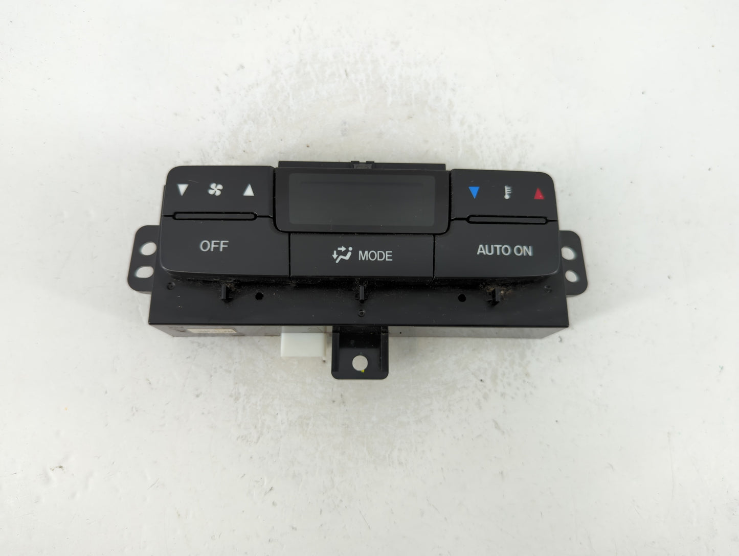 2010-2015 Mazda Cx-9 Climate Control Module Temperature AC/Heater Replacement P/N:K0021 Fits Fits 2010 2011 2012 2013 2014 2