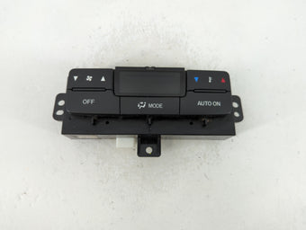compare product 2010-2015 Mazda Cx-9 Climate Control Module Temperature AC/Heater Replacement P/N:K0021 Fits Fits 2010 2011 2012 2013 2014 2015 OEM Used Auto Parts