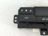 2010-2015 Mazda Cx-9 Climate Control Module Temperature AC/Heater Replacement P/N:K0021 Fits Fits 2010 2011 2012 2013 2014 2