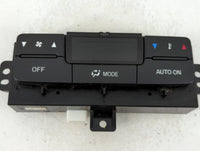 2010-2015 Mazda Cx-9 Climate Control Module Temperature AC/Heater Replacement P/N:K0021 Fits Fits 2010 2011 2012 2013 2014 2