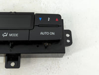 2010-2015 Mazda Cx-9 Climate Control Module Temperature AC/Heater Replacement P/N:K0021 Fits Fits 2010 2011 2012 2013 2014 2