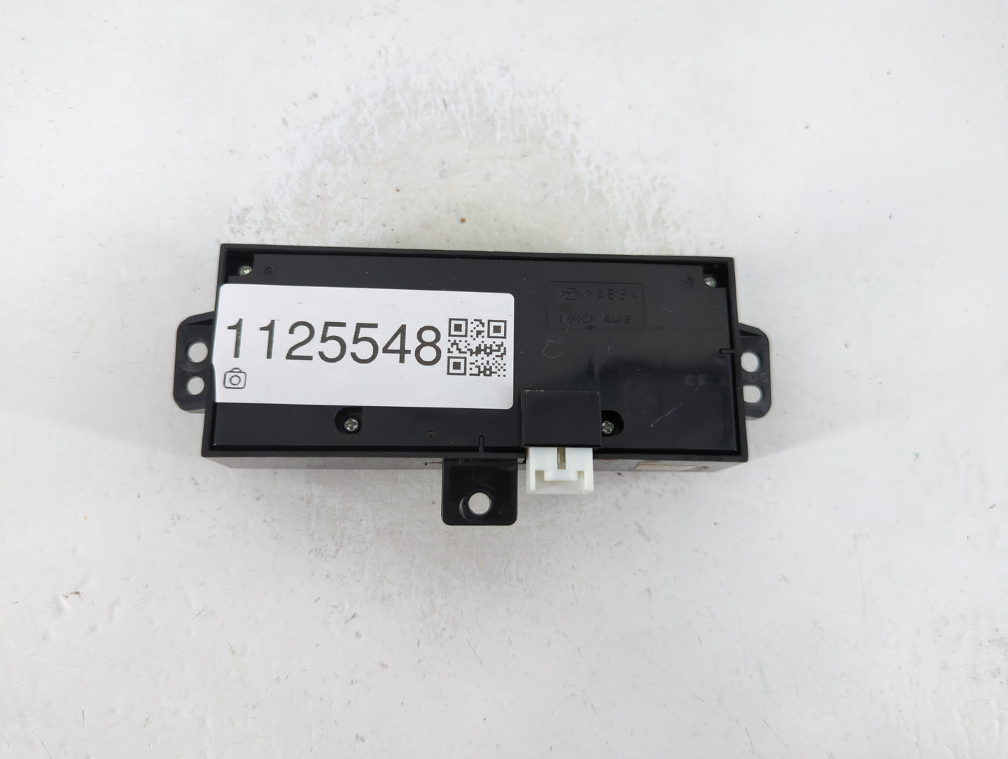 2010-2015 Mazda Cx-9 Climate Control Module Temperature AC/Heater Replacement P/N:K0021 Fits Fits 2010 2011 2012 2013 2014 2