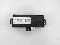 2010-2015 Mazda Cx-9 Climate Control Module Temperature AC/Heater Replacement P/N:K0021 Fits Fits 2010 2011 2012 2013 2014 2