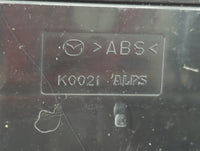 2010-2015 Mazda Cx-9 Climate Control Module Temperature AC/Heater Replacement P/N:K0021 Fits Fits 2010 2011 2012 2013 2014 2